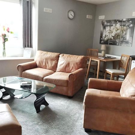 Gwynedd House Flat 1 Apartment Pentraeth Ngoại thất bức ảnh