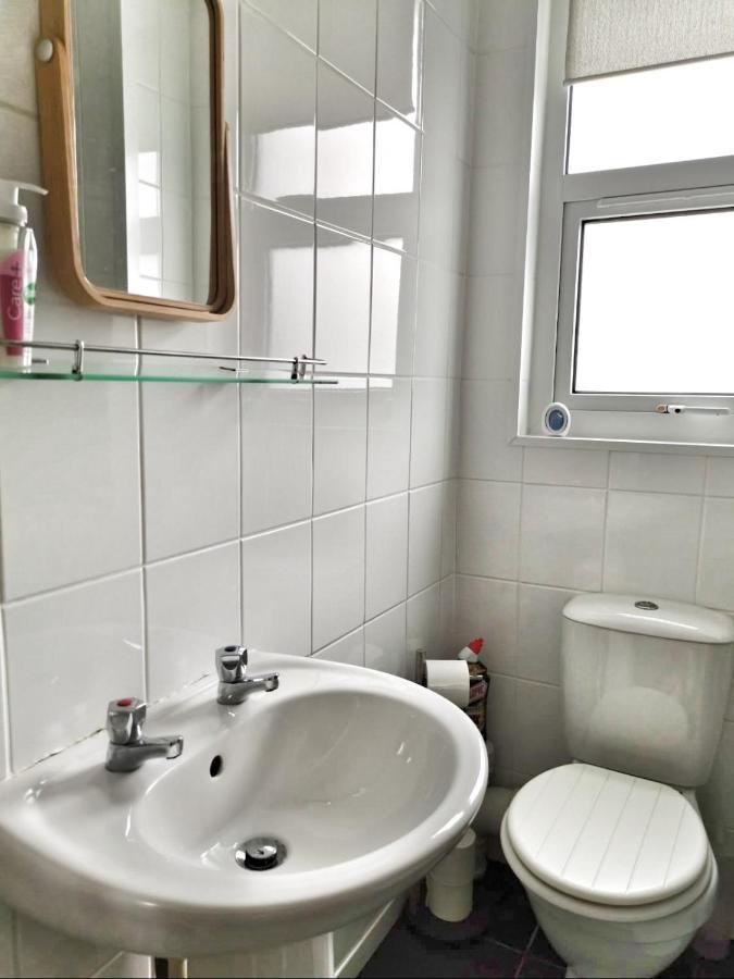 Gwynedd House Flat 1 Apartment Pentraeth Ngoại thất bức ảnh