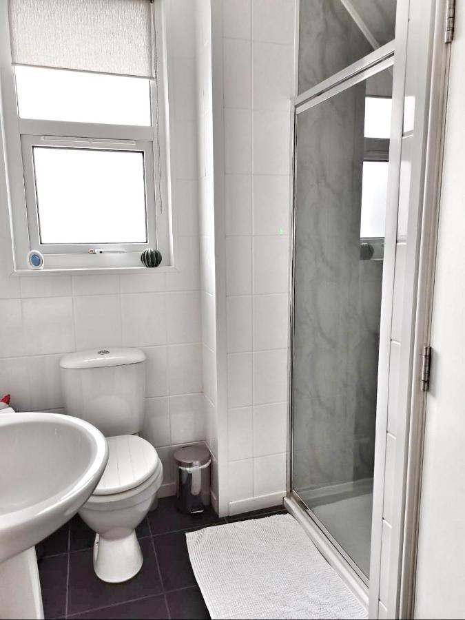 Gwynedd House Flat 1 Apartment Pentraeth Ngoại thất bức ảnh
